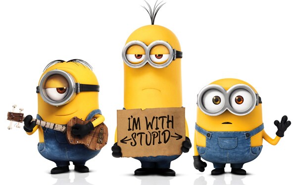 'Minions' Box Office Blowout: Film Scores 2nd-Biggest Animated Debut Ever