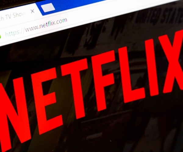 Netflix Threatens to Pull Out of Georgia If Abortion Law Stands