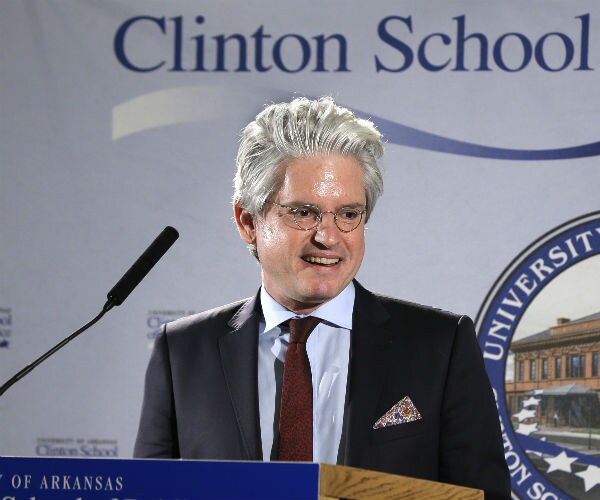 David Brock: I'll Cover $5 Million Penalty For Trump 'Apprentice' Tapes