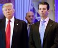 Trump Organization, CFO Expected to Be Charged Thursday