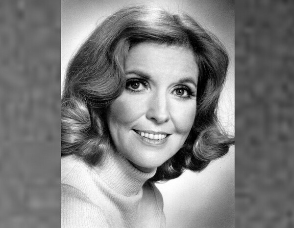 Anne Meara, Comic Actress and Jerry Stiller's Wife, Dies at 85