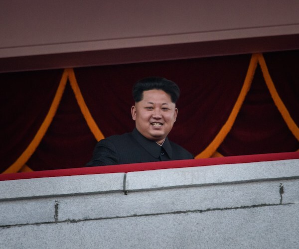 North Korea Conducts Public Executions for Minor Offenses