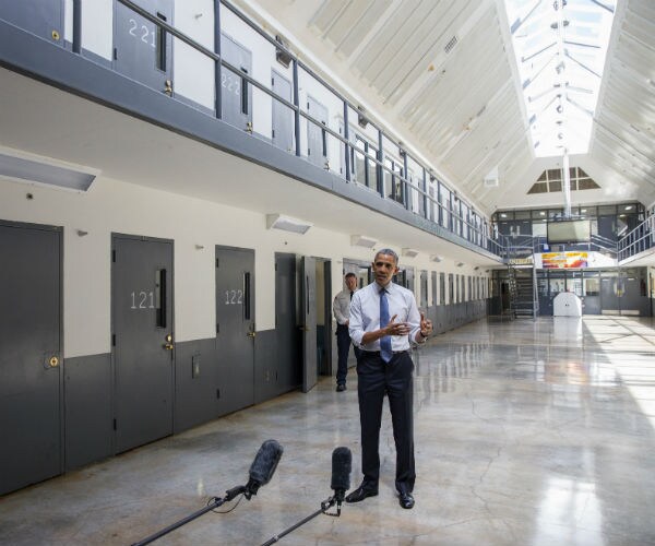 Inmates Strike: Forced Labor Protest Spreads in US Prisons