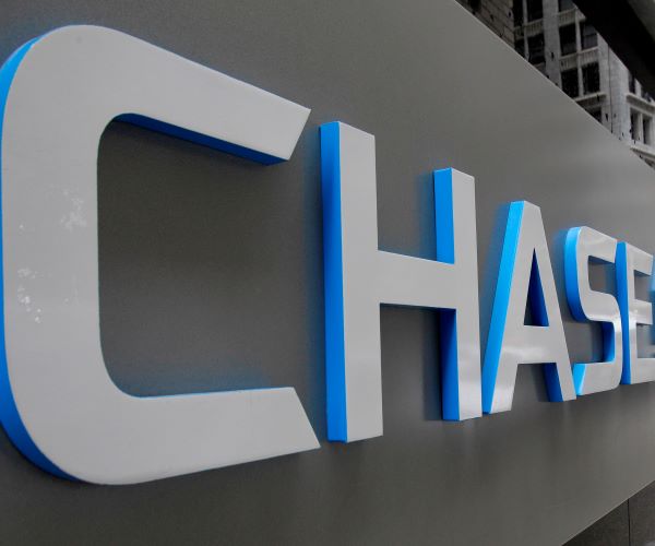 JPMorgan Chase