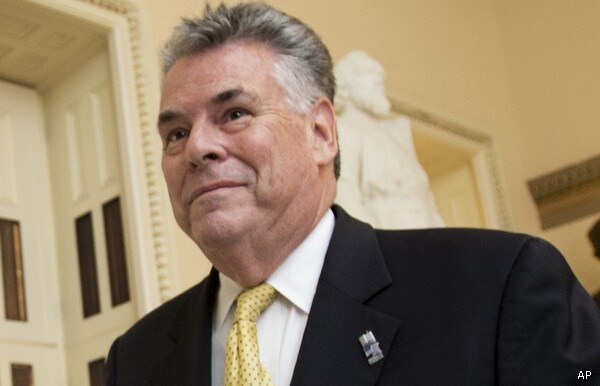 Peter King: Benefits Extension, Wage Hike, Possible with Reforms