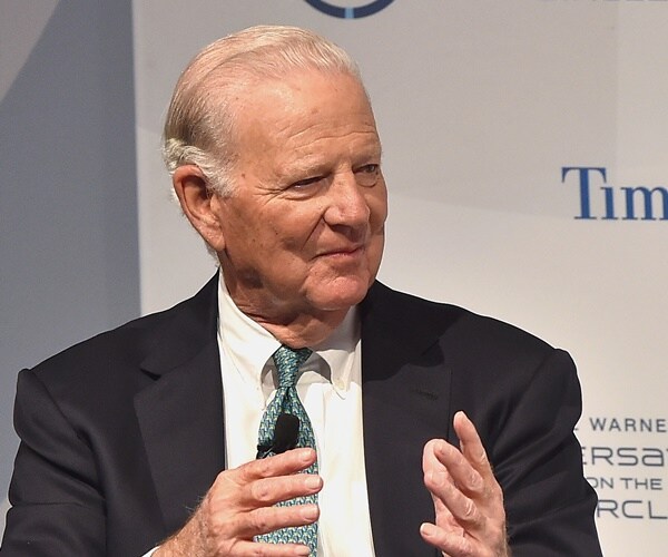 James Baker: US 'Cannot Be Israel's Lawyer' on Palestinian Issue