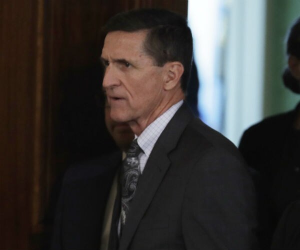 Flynn Exit Leaves Trump National Security Team in Turmoil