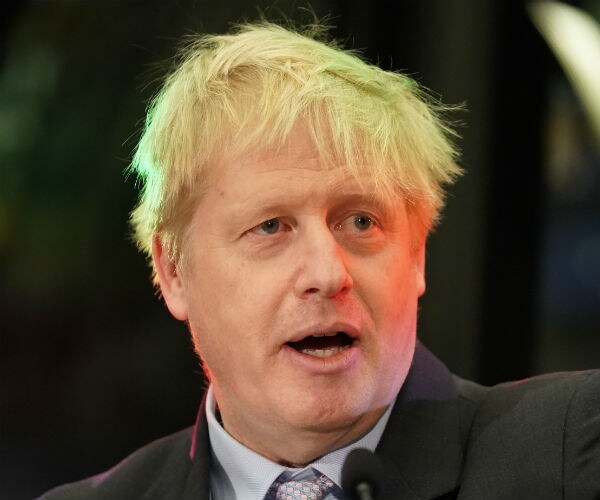 Boris Johnson Hints at Breaking Law to Force No-Deal Brexit