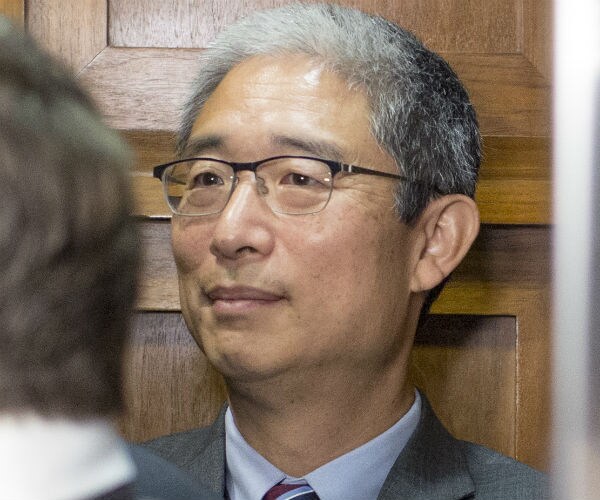 Bruce Ohr, Trump Target in Russia Probe, Questioned by Republicans