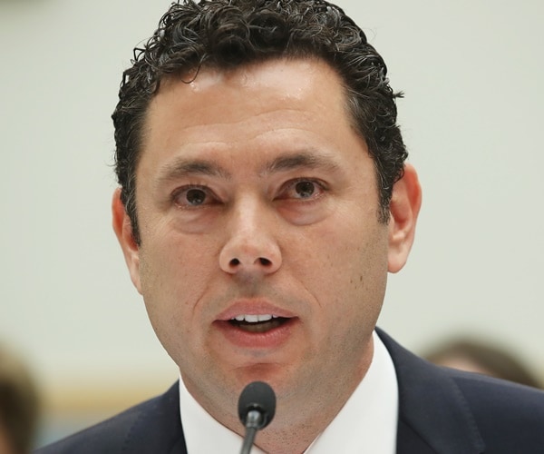 Chaffetz: May Call FBI Director Comey to Testify