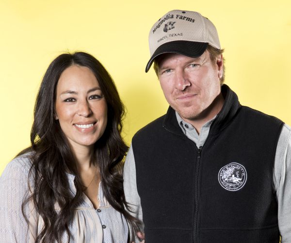 Chip Gaines Sued by Former Partners for Fraud: Report