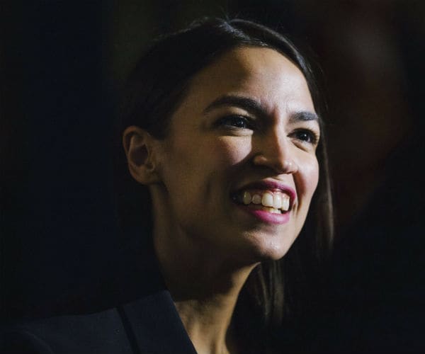 rep. alexandria ocasio-cortez