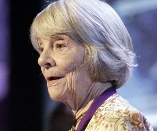 Judith Jones Dies: Editor of Literary and Culinary Masterpieces Was 93