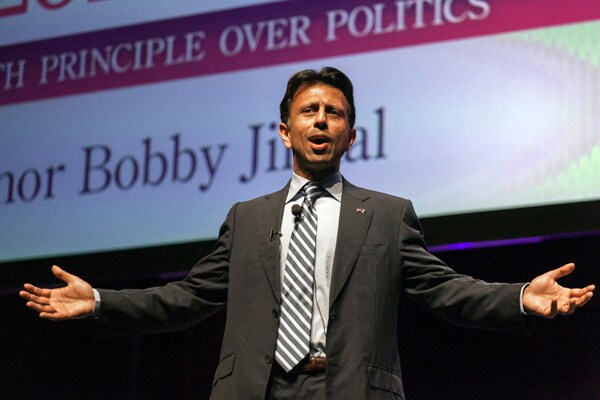 Bobby Jindal 2016: 7 Key Political Positions of GOP Presidential Hopeful