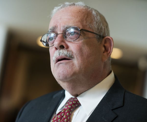 Dem Rep. Connolly: Voter Fraud Panel Request Is Invasion of Privacy