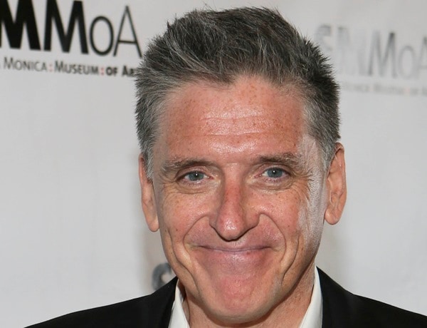 Craig Ferguson Leaving 'Late, Late Show' in December