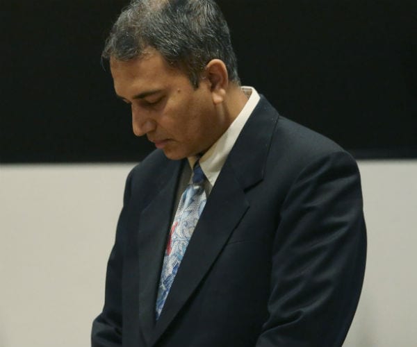 No Prison for Doctor Convicted of Sexual Assault of Sedated Patient