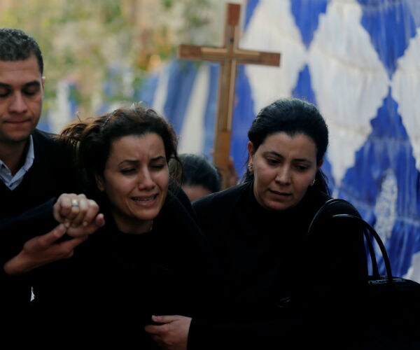 Egypt: Gunmen Attack Christians, Killing at Least 28