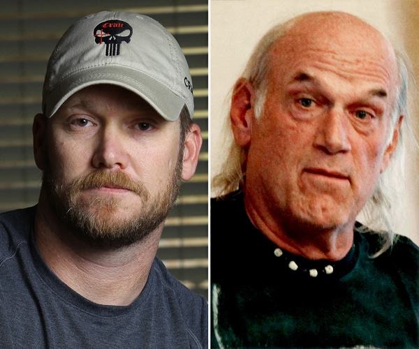 'American Sniper' Case Closed: Supreme Court TKOs Ventura