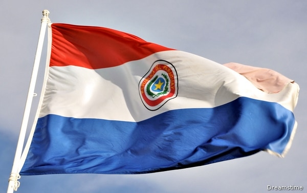 Paraguay Happiest Nation in World, Says Gallup Poll on Well-Being