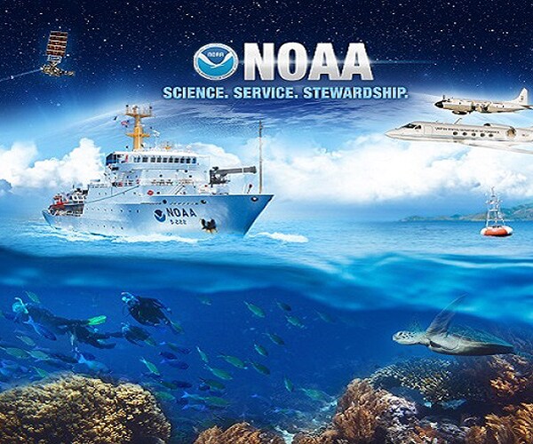 NOAA Budget Cuts to Starve Climate Change Research?