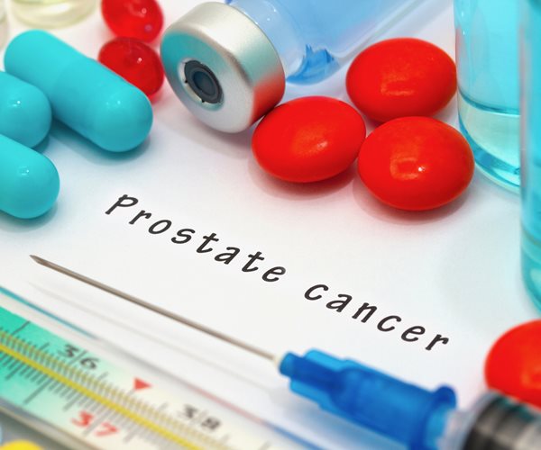 New Drugs May Offer Prostate Cancer Cure