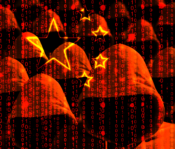 US Disabled Chinese Hacking Network Targeting Critical Infrastructure