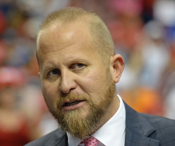 brad parscale