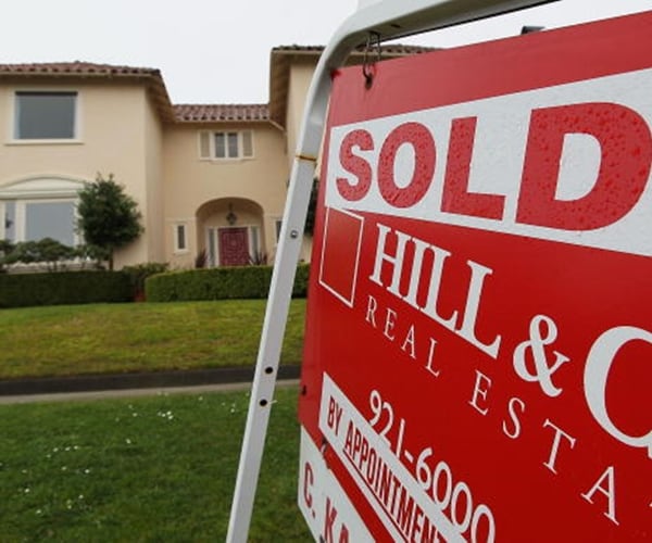 Home Prices Rose at the Fastest Pace in Nearly 3 Years