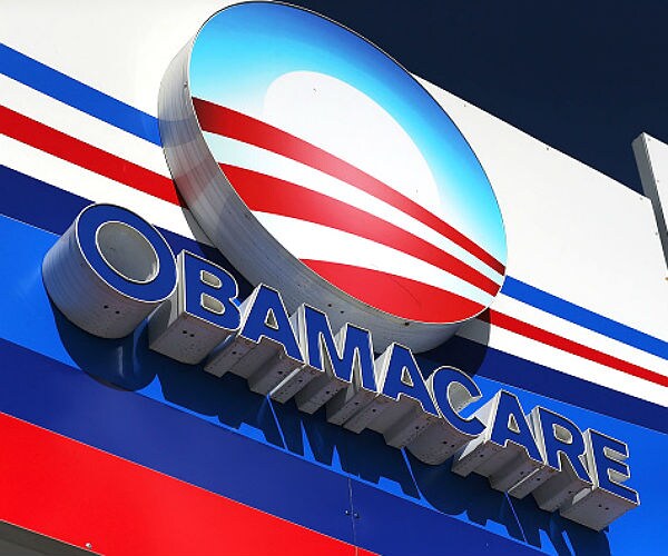 Healthcare Experts: Full Repeal of Obamacare Not Likely