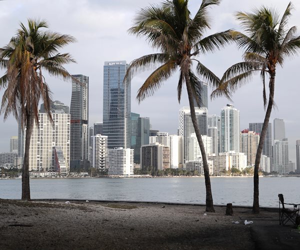 Miami to Host First 2020 Democrat Debates in Late June