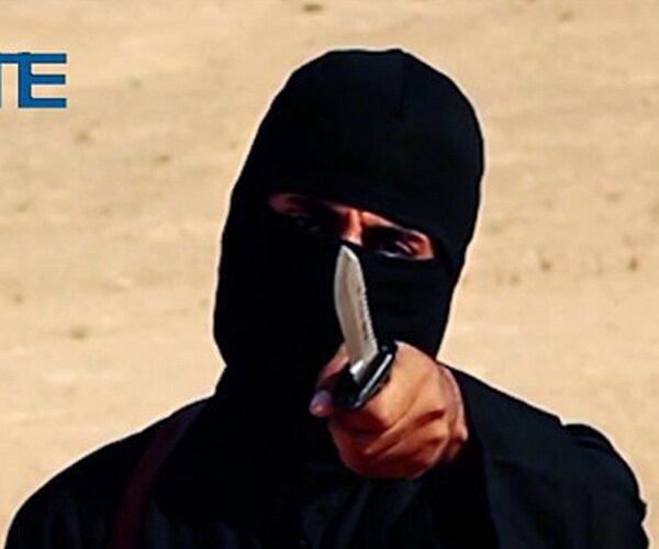 Jihadi John's Death Confirmed by Obituary in ISIS Mouthpiece