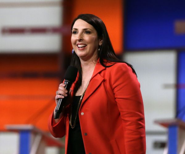 RNC Outdoes DNC in July Fundraising