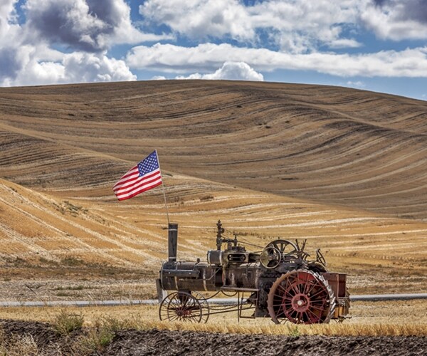 How Trade Row May Split Fortunes of 2 US Farm Companies