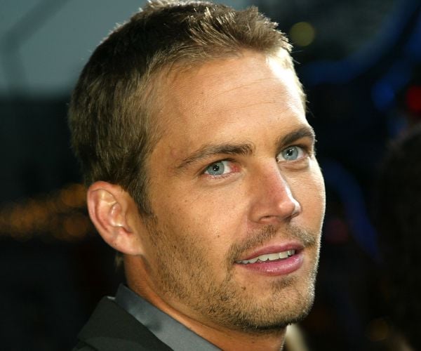 Paul Walker Crash-Related Suit Dismissed; Porsche Not at Fault