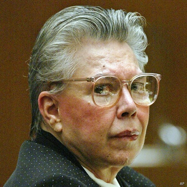 Sante Kimes, Convicted of Murder With Her Son, Dies in NY Prison at 79