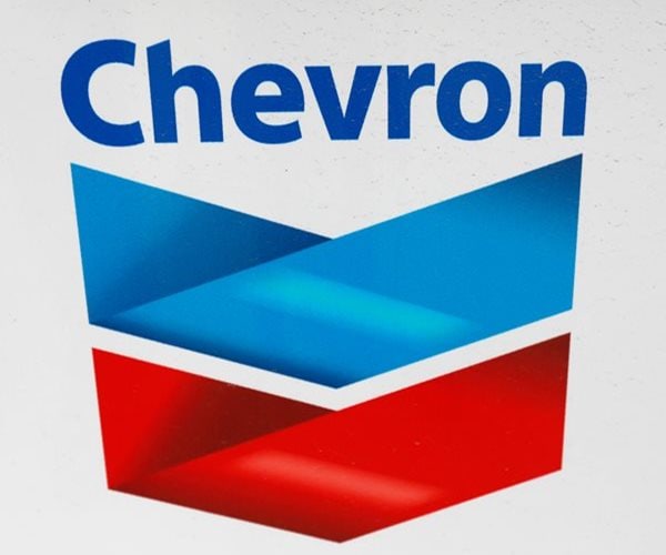 Chevron Buys Hess for $53B as Oil Prices Surge