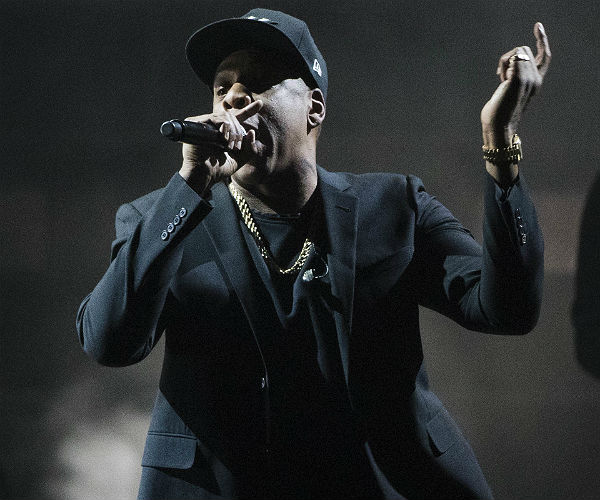 AP Source: Jay Z Signs $200M Touring Deal With Live Nation