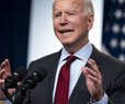 Biden Claimed He Was Arrested for Trespassing at Capitol