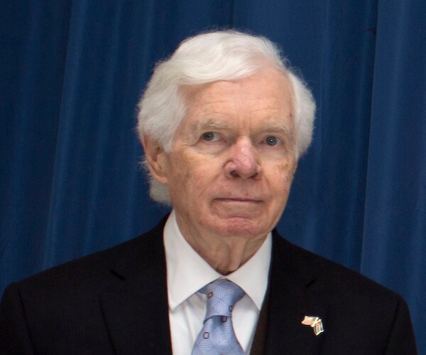 GOP Sen. Thad Cochran's Future Uncertain