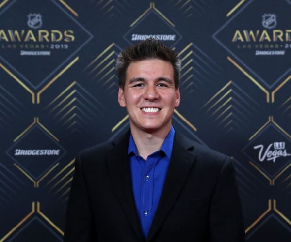 Former 'Jeopardy' Champ James Holzhauer Mocks Guest Host Joe Buck