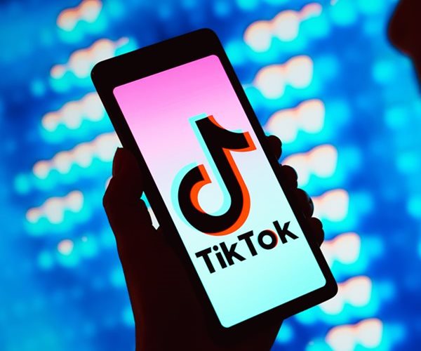 US Sues TikTok for Allegedly Collecting Children's Data