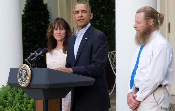 Poll: Obama's Handling of Bergdahl Trade Was 'Wrong'