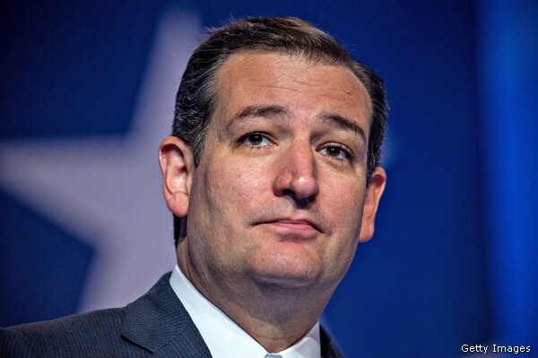 Texas Primary Proves Cruz, Tea Party Still Hold Sway