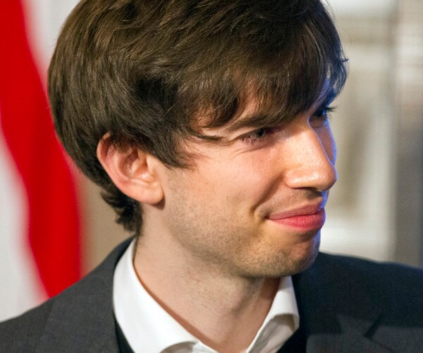 Tumblr's David Karp Resigns as CEO