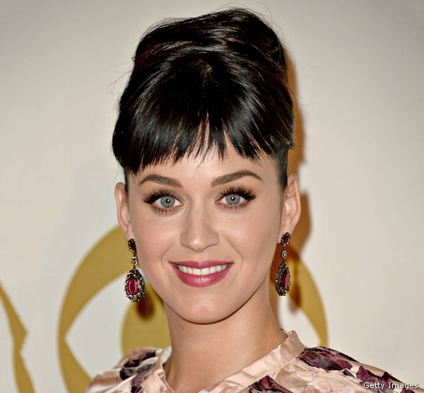 Katy Perry's 50 Million Twitter Followers Makes History