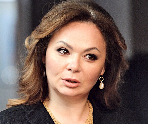 Report: Obama's DOJ Let Russian Lawyer Into US