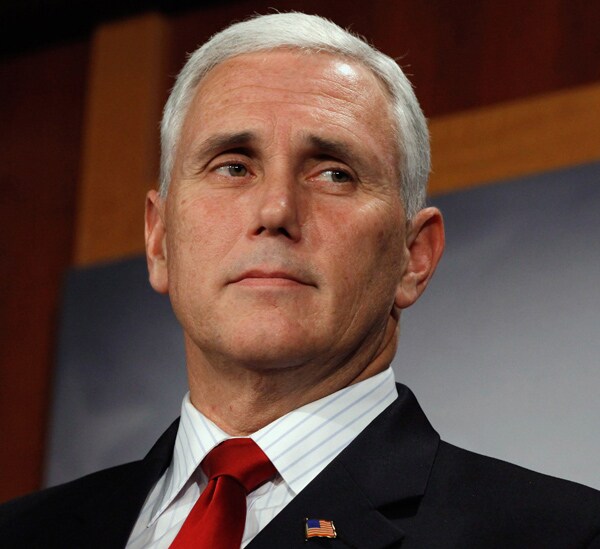 Mike Pence 2016: 8 Facts About Political Background of Potential GOP Presidential Hopeful