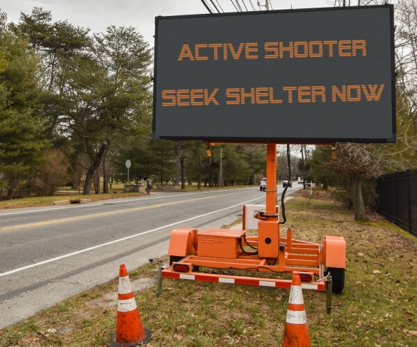 active shooter seek shelter now