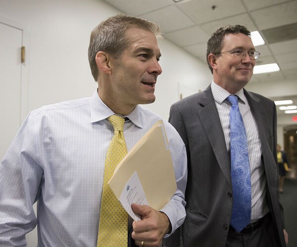 Freedom Caucus Members May Exit Republican Study Committee